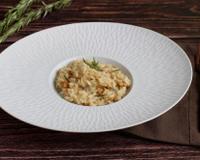 Un risotto typique d'Italie, savoureux et facile à préparer !