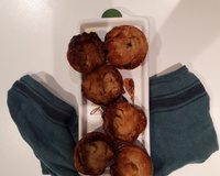 Mini Kouign-Amann