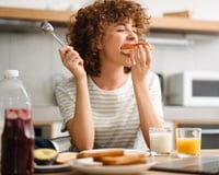"Petit-déjeuner, repas le plus important ?" : mythe ou réalité, le Dr Jimmy Mohamed répond enfin à la question !