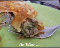Cannelloni maison