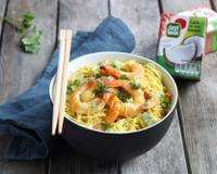 On craque pour le curry de crevettes dans ces 5 versions
