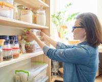 Stocker et préparer en amont : oui, mais comment faire avec une petite cuisine ?