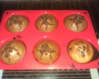 Moelleux au chocolat
