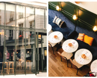Tigermilk, Paris 2 : un chouette resto à l'accent sud-américain