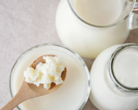 Comme pour le Skyr, l’UFC-Que Choisir dénonce l’usage abusif de ce nom pour ce produit laitier