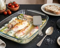 Ni poireau, ni endive, voici le légume à faire gratiner en avril pour se régaler facilement