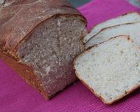 Un pain de mie extra moelleux et vraiment très très bon !