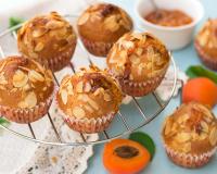 5 muffins aux fruits d'été