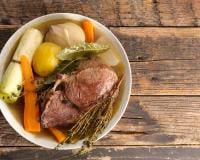 Pot-au-feu : pourquoi il est préférable de le préparer la veille pour obtenir un plat parfait ?