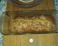 Quatre-quarts nature