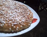 Délicieuse brioche