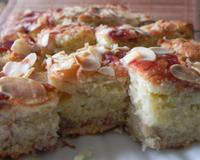 Un gâteau qui sera réalisé très rapidement pour le goûter du dimanche. Autour d'une tasse de thé, il régalera votre famille.