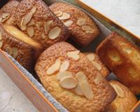 Cette recette de cake est toute simple, alliant le goût acidulé du citron à la douceur de l'amande. Les proportions conviennent pour un cake de taille normale ainsi que…
