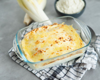 La meilleure recette d'endives au jambon