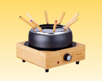 Electro Dépôt crée l'événement avec cet appareil à fondue pour 8 personnes à moins de 35 euros