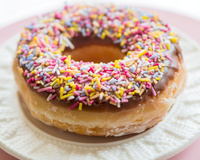 Donuts