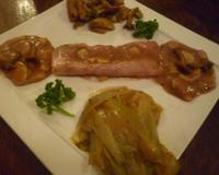 Jambon au porto
