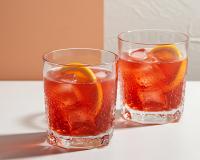 Oubliez le Spritz, ce cocktail à base d’Aperol est la nouvelle boisson du moment !