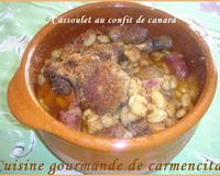 Un plat copieux et riche en saveurs.