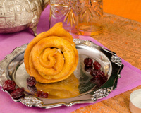 20 pâtisseries orientales que l'on adore
