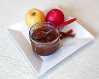 Lorsque l'automne est bel et bien là quoi de mieux que de profiter des fruits de saison et en particulier de ce fruit merveilleux : la pomme.