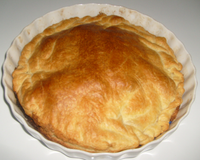 La recette de ce célèbre gateau !