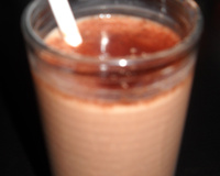 Milkshake