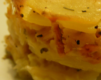 Une recette très simple mais très goûteuse qui accompagne idéalement toutes vos viandes