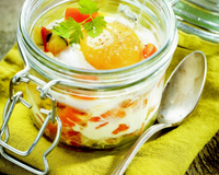 Une recette du Languedoc Roussillon.