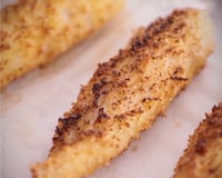 Nuggets de poulet