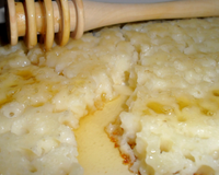 Crêpes mille trous (baghrirs) pour la Chandeleur