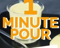 Comment réussir sa crème anglaise ?