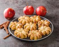 Beignets de pommes en pâte feuilletée : le dessert de l’automne à tester d’urgence !