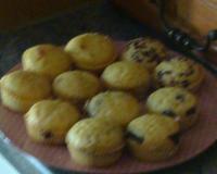 Des muffins rapides à faire et extra moelleux