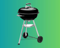 Ce n’est pas une erreur, ce célèbre barbecue Weber est bien à moins de 75 euros