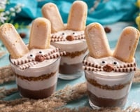 Pâques : 5 desserts à préparer la veille