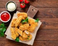 “ Une vraie tuerie” : avec cette recette de nuggets de poulet, vous allez faire des heureux !