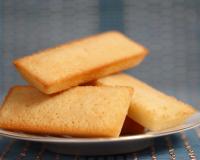 Nos 5 recettes de financiers originaux