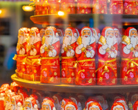 Ne cherchez pas les chocolats de Noël Lindt chez Leclerc : voici pourquoi vous ne les trouverez pas