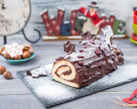 Intolérances à Noël : Les idées de recettes sans gluten, sans lactose pour les fêtes de Noël 2025