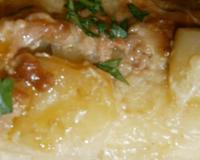 Une recette délicieuse qui accompagnera vos viandes blanches ou magret.