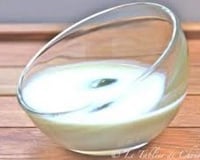 Velouté d'asperges