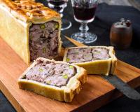 Le concours du meilleur pâté en croûte amateur est de retour : vous pouvez encore vous inscrire !