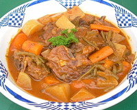 Navarin d'agneau facile