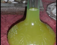 Limoncello classique