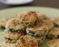 Une façon originale de proposer des courgettes soit à l'apéritif, soit pour en faire manger aux enfants.