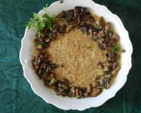 Une recette de Alain Bourgade