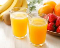 Rappel produit : ne consommez pas ce jus de fruit, il contient un germe indésirable !