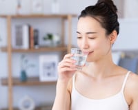 “Surveillez la couleur” : c’est le meilleur indice selon le Dr Jimmy Mohamed pour savoir si l’on est déshydraté