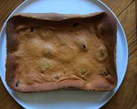 Far breton généreux